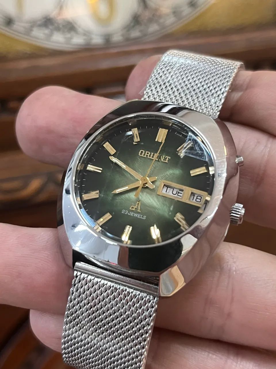 Orient ChronoAce - Foto 4