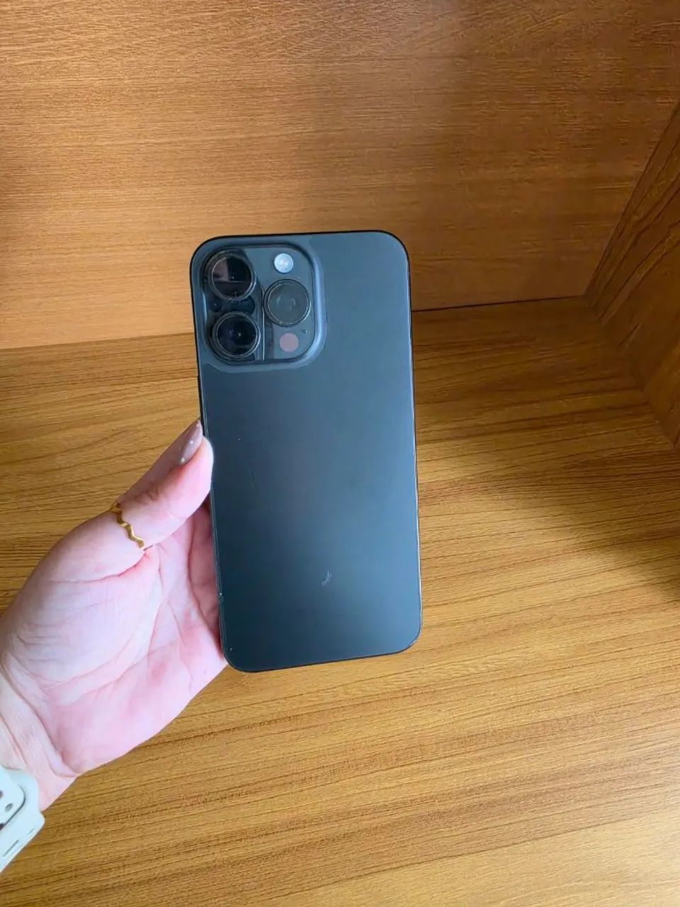 iPhone 15 pro max  - Foto 3