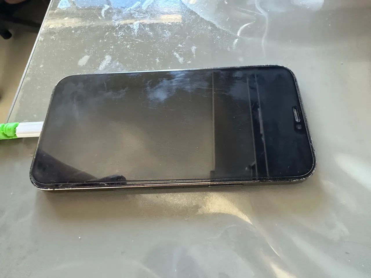 iPhone 12 Pro - Foto 2