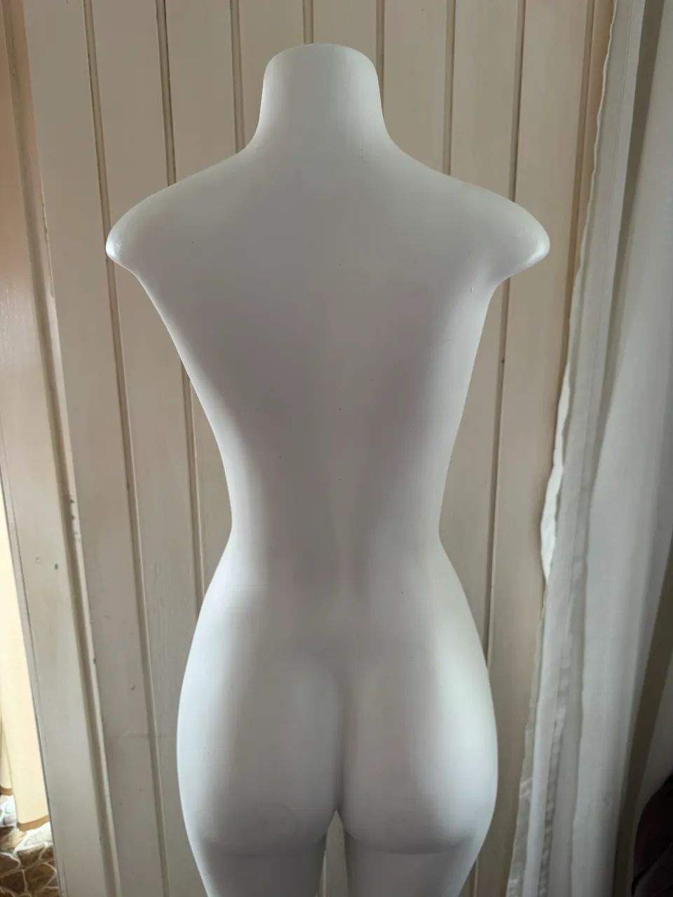 Manequim Feminino - Foto 4