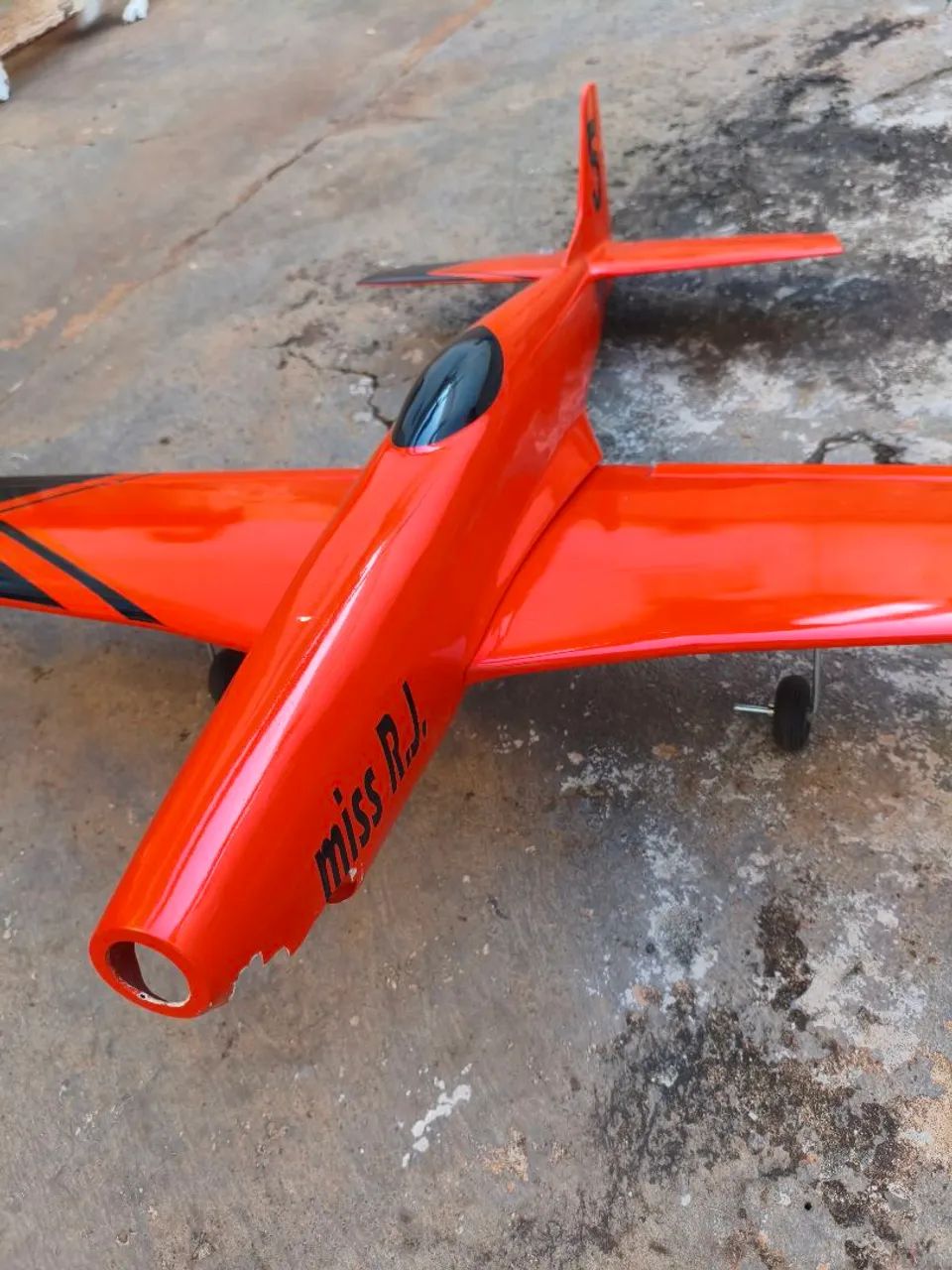 Aeromodelo pylon 46 - Foto 3