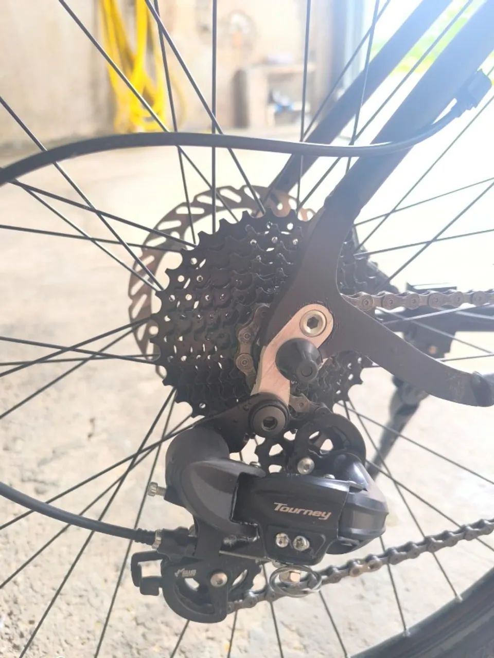 Bicicleta - Foto 3