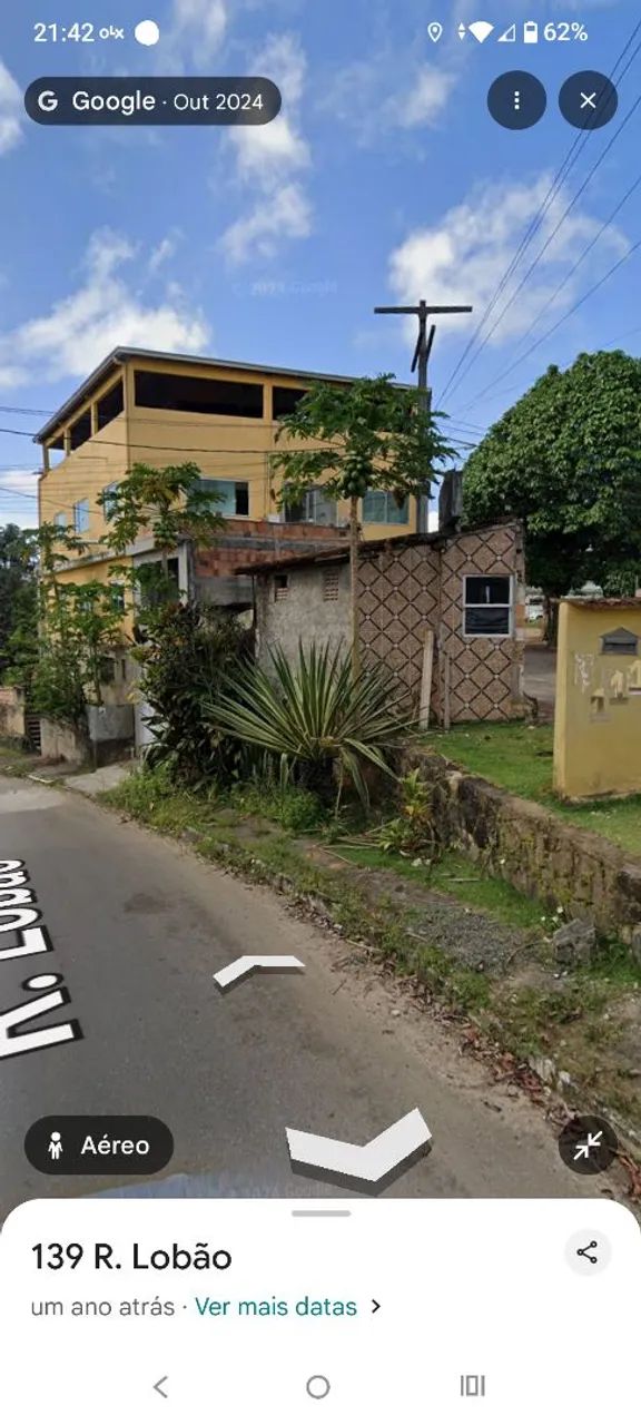 Vendo um terreno  - Foto 2