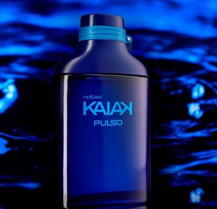Kaiak Natura masculino  - Foto 4