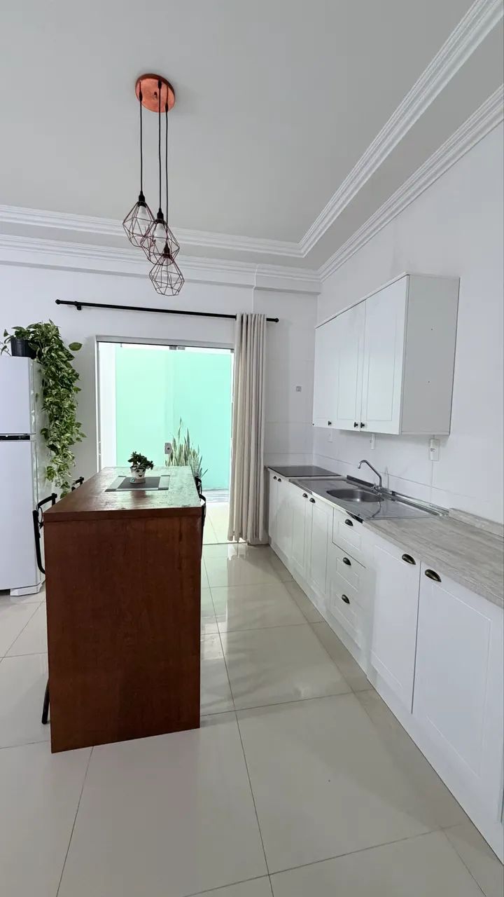 APARTAMENTO PARA LOCAÇÃO | INGLESES - FLORIANÓPOLIS - Foto 2