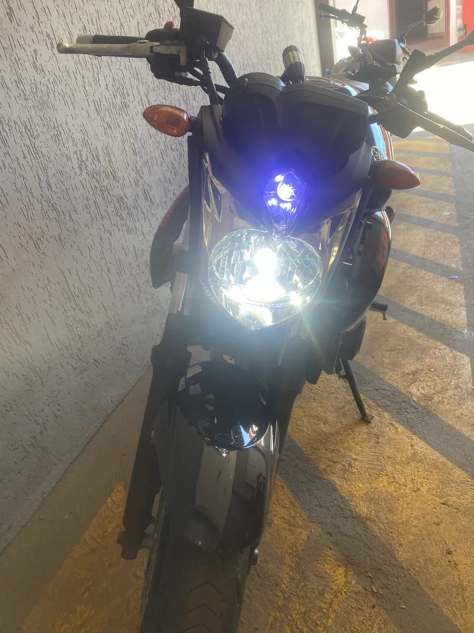 XJ6  - Foto 3