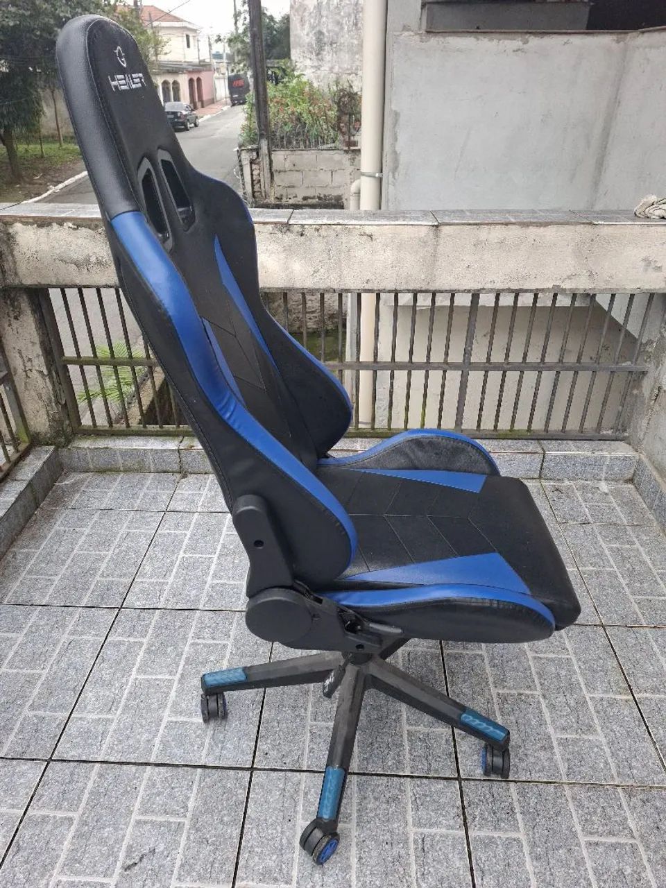 Cadeira Gamer - Foto 3