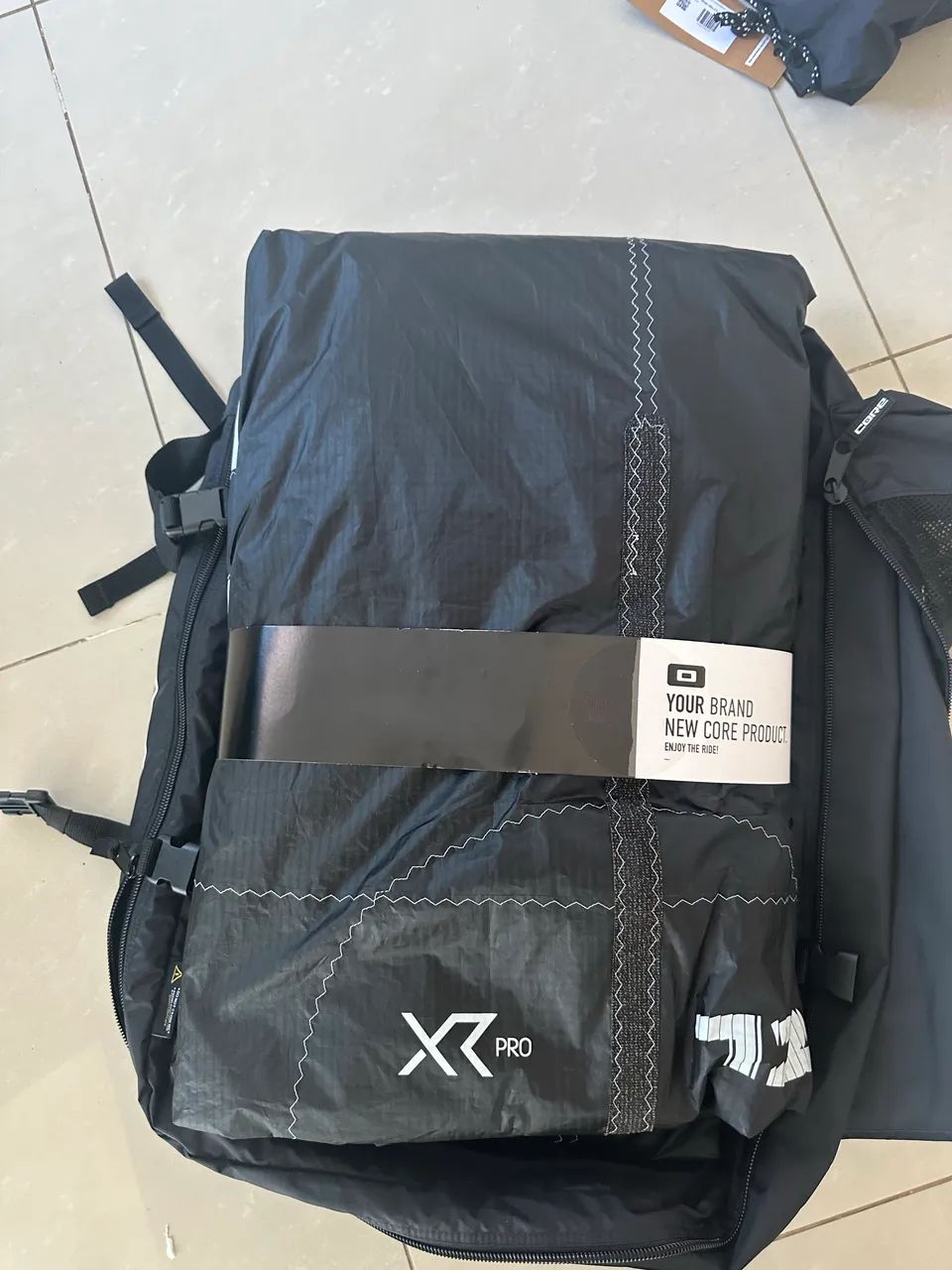 CORE XR PRO 2 - 12m - Foto 3