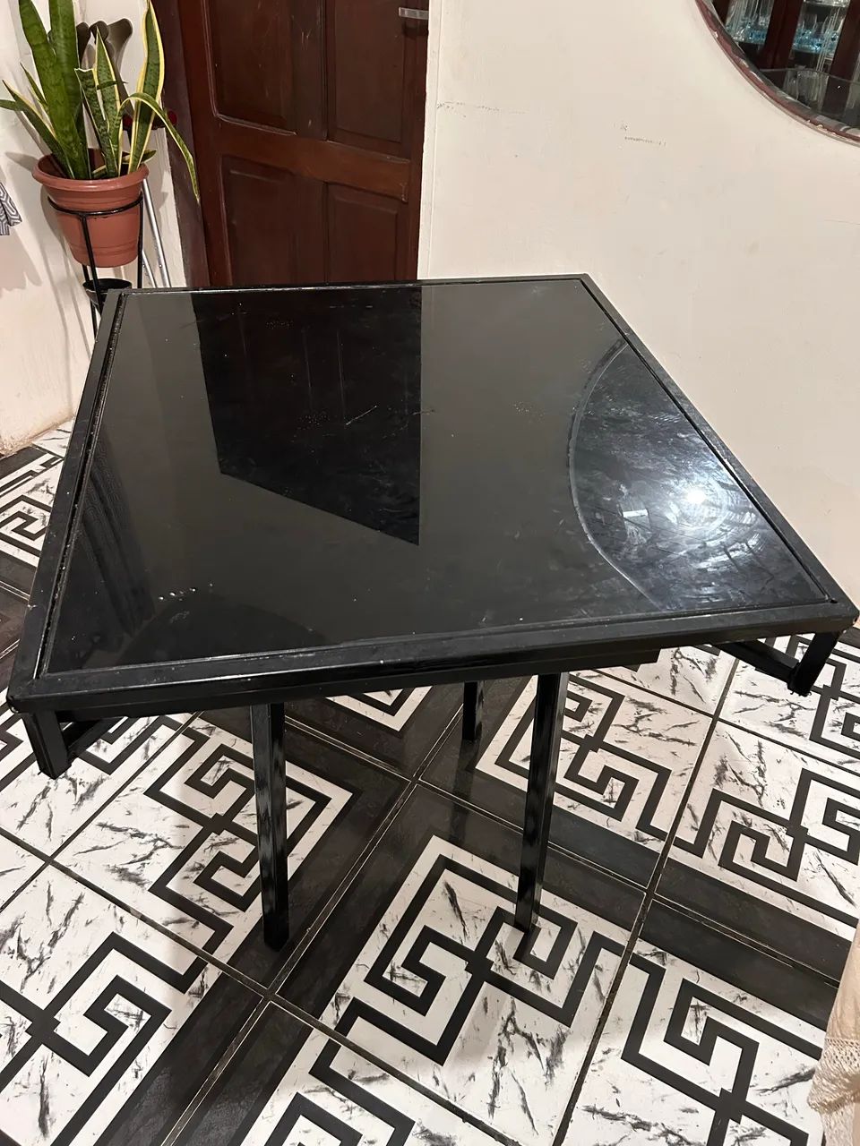 MESA ARTESANAL  - Foto 4