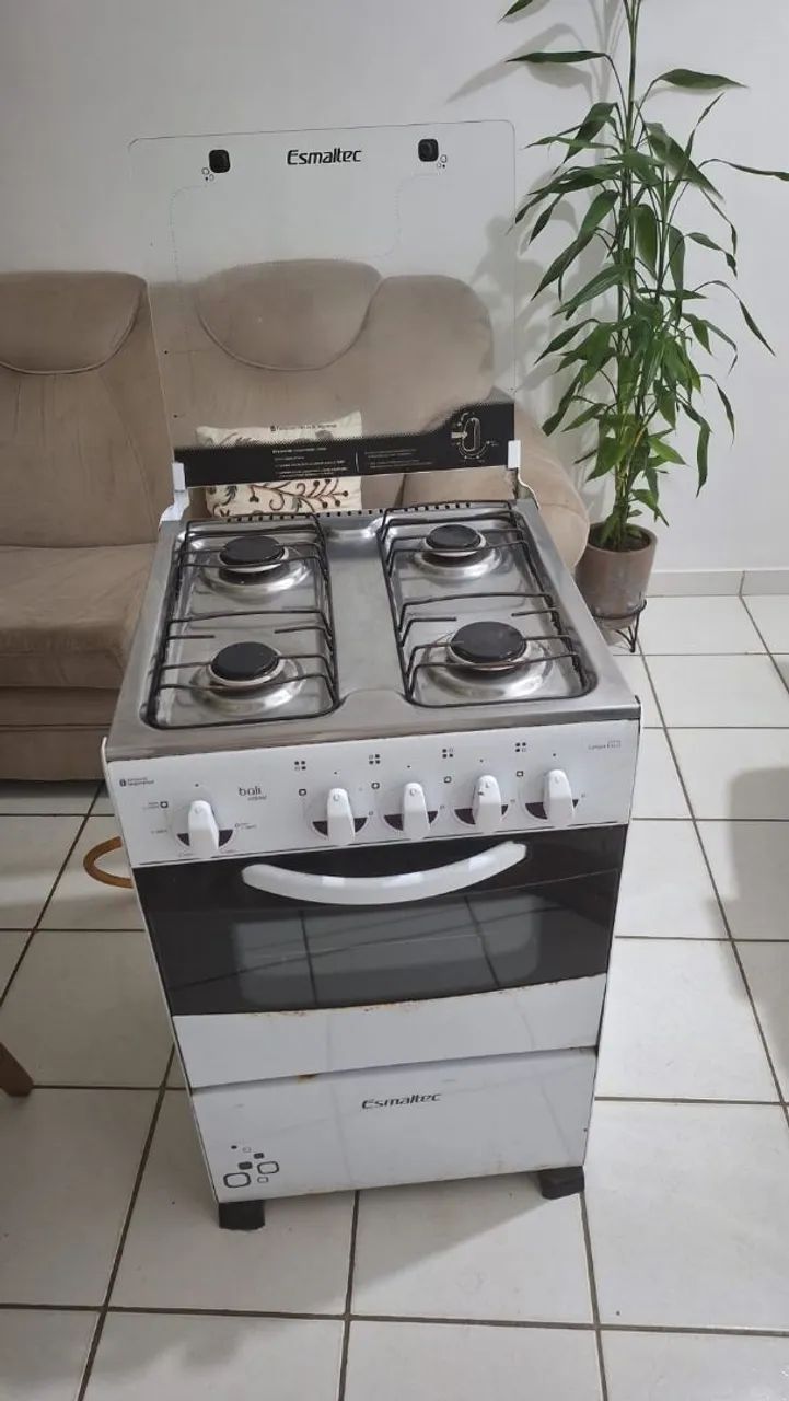 Fogão - Foto 2