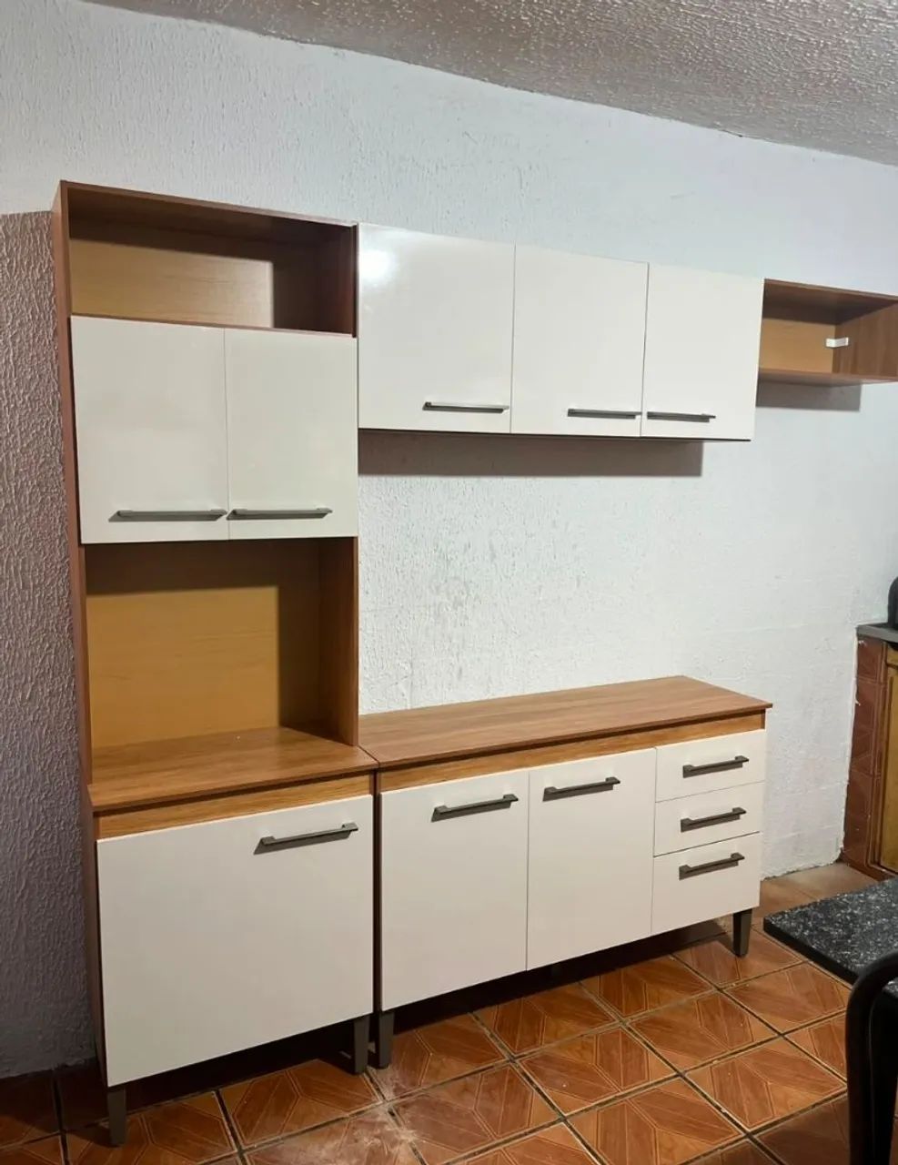 Armário Fecillini Malu 