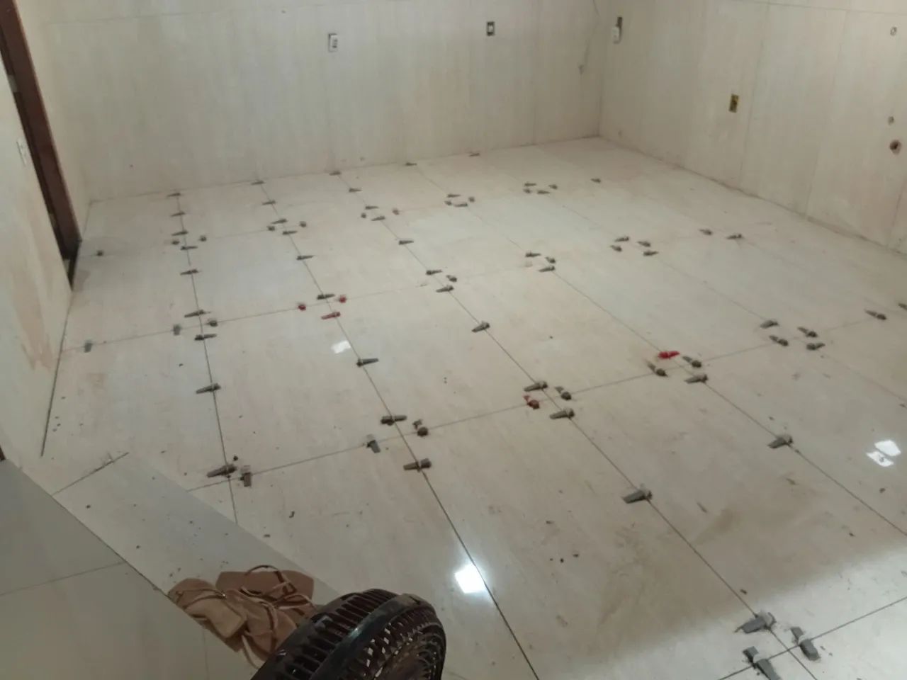 Alexandre Franco AM reformas..piso revestimento   e construção jeral  - Foto 4