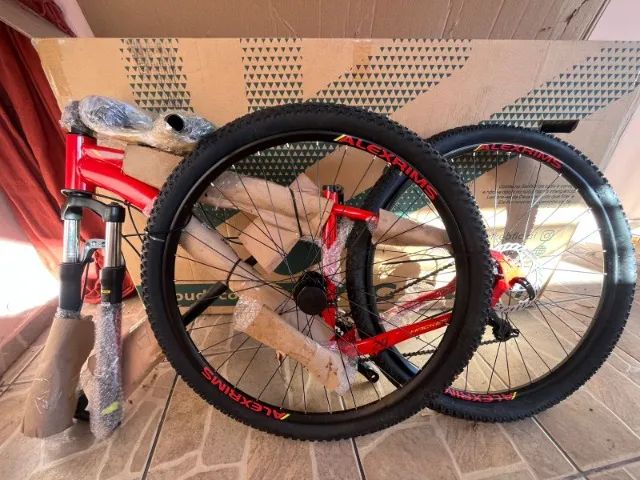 Bicicleta Colli Aro 29 - Foto 2