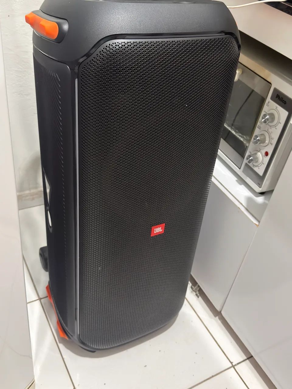 JBL Partybox 710 - Foto 3