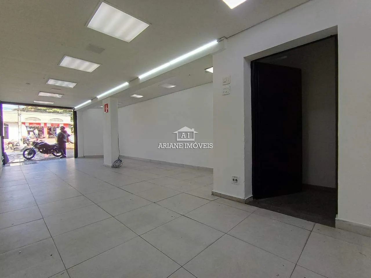 Loja na Av. Abílio Machado disponível para locação - Foto 5