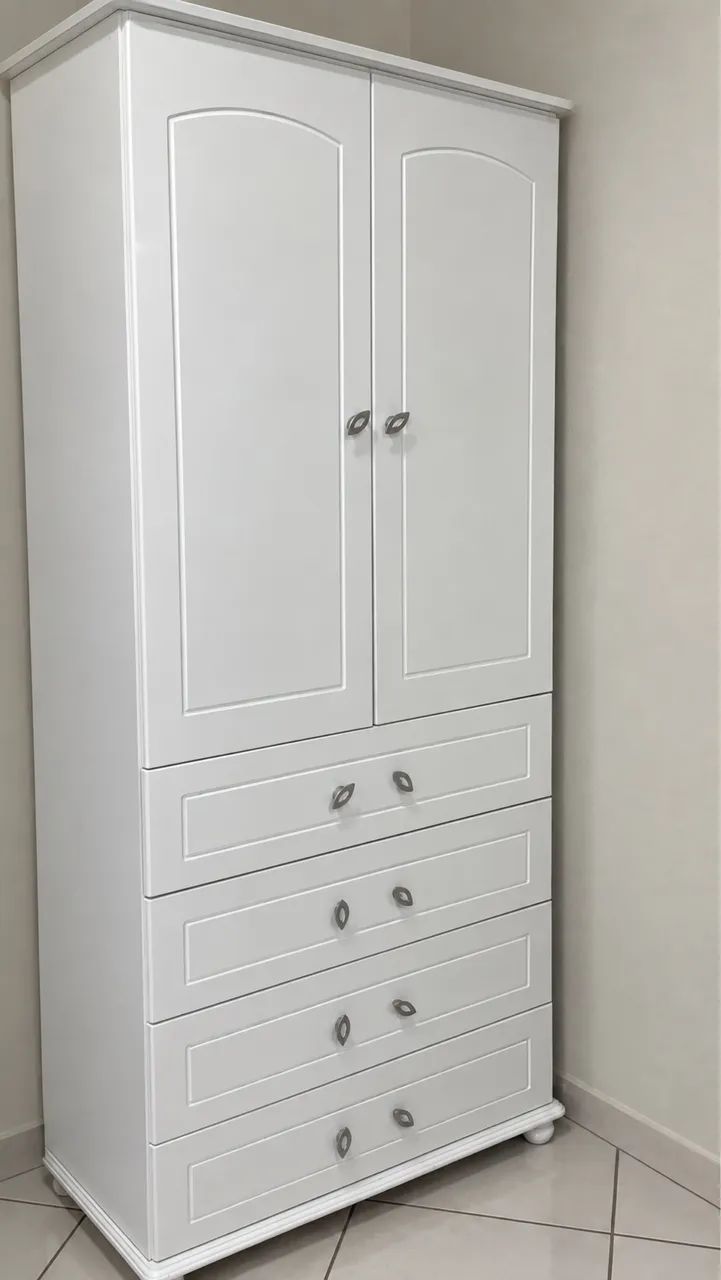 Guarda roupa infantil 