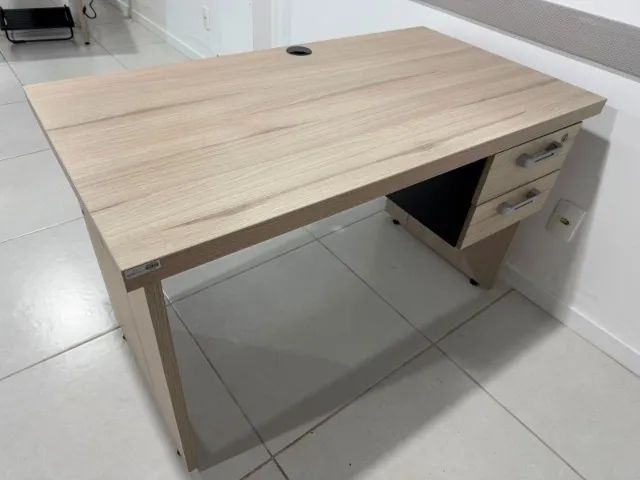 Escrivaninha / Mesa de Escritório - Foto 3
