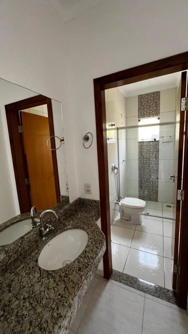 Aluga-se apartamento 2/4 - Foto 5