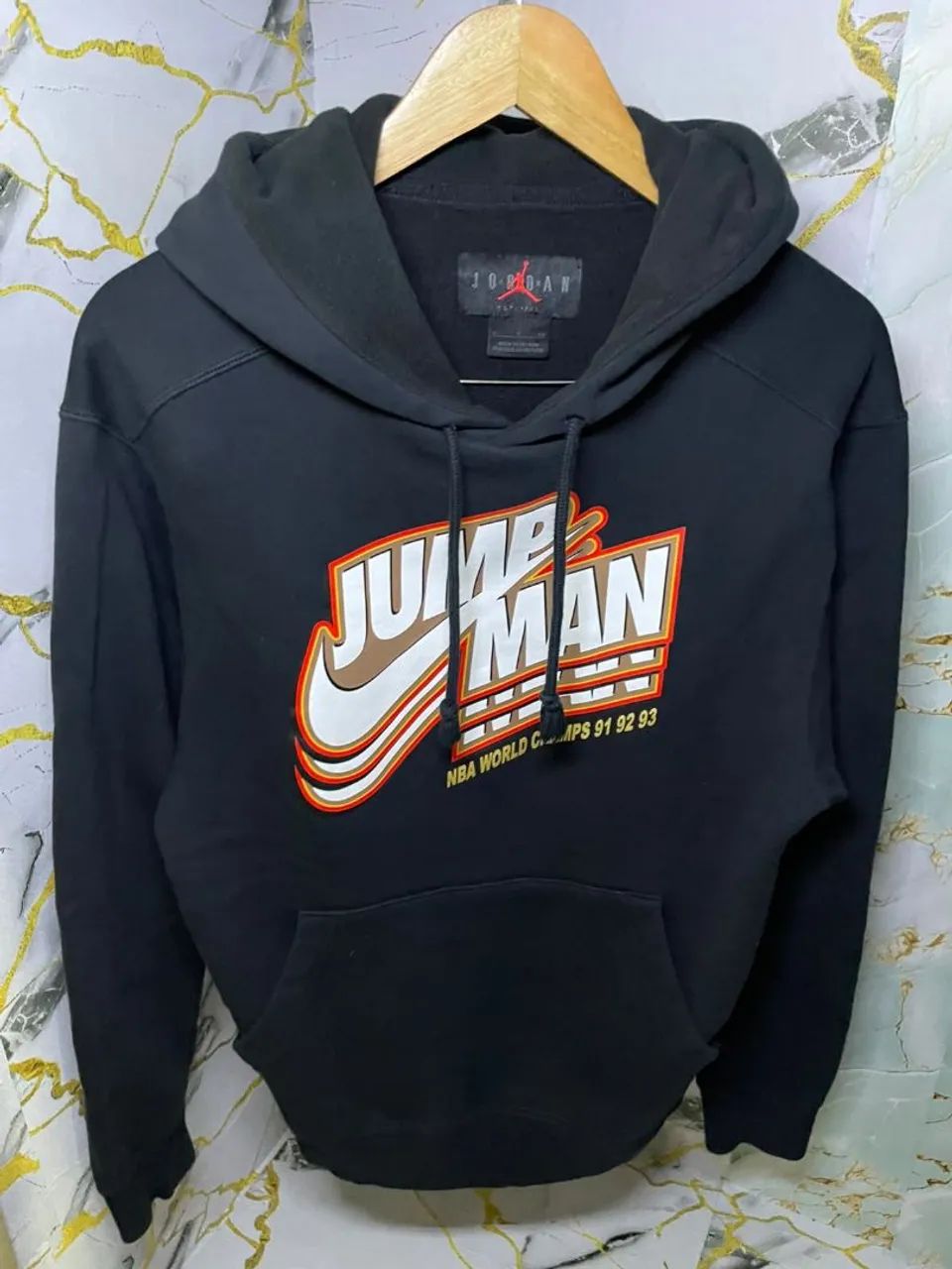 Conjunto nike