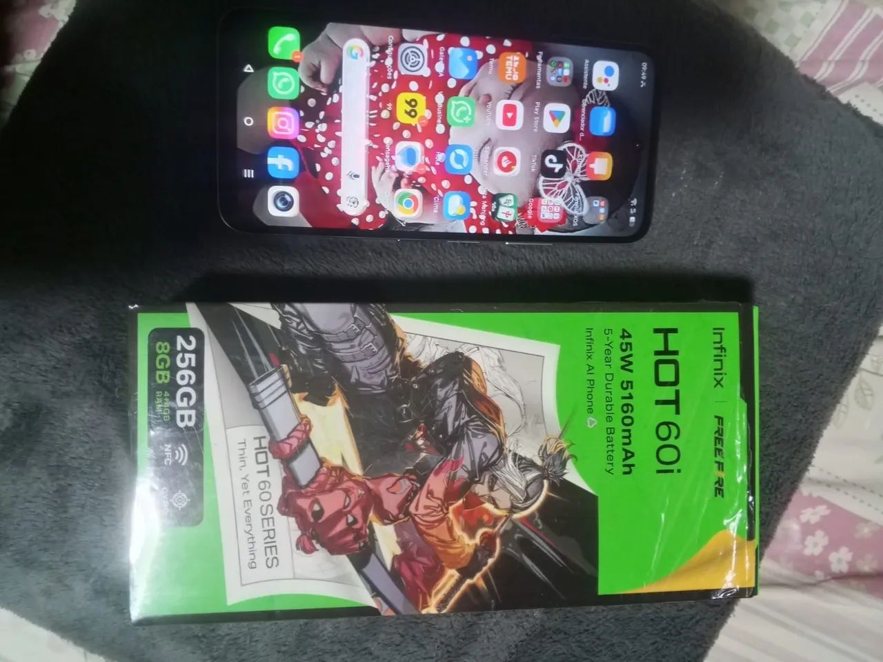 Celular  - Foto 2