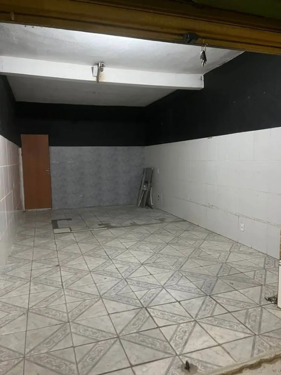 Alugo Loja São Pedro - Ibirité - Foto 2