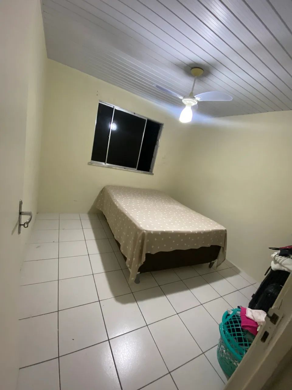 Aluguel de quarto 