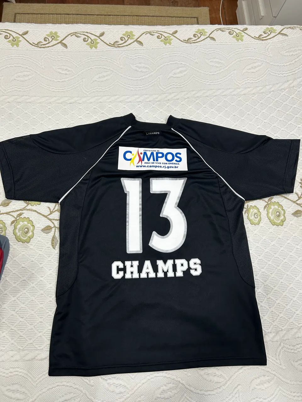 Camisa Americano  - Foto 4