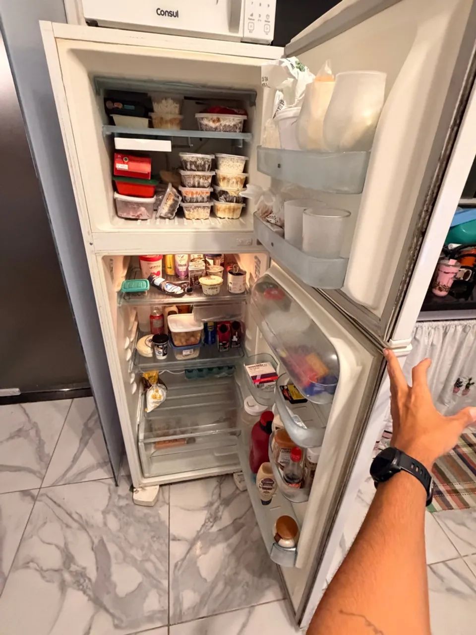 Geladeira  - Foto 2