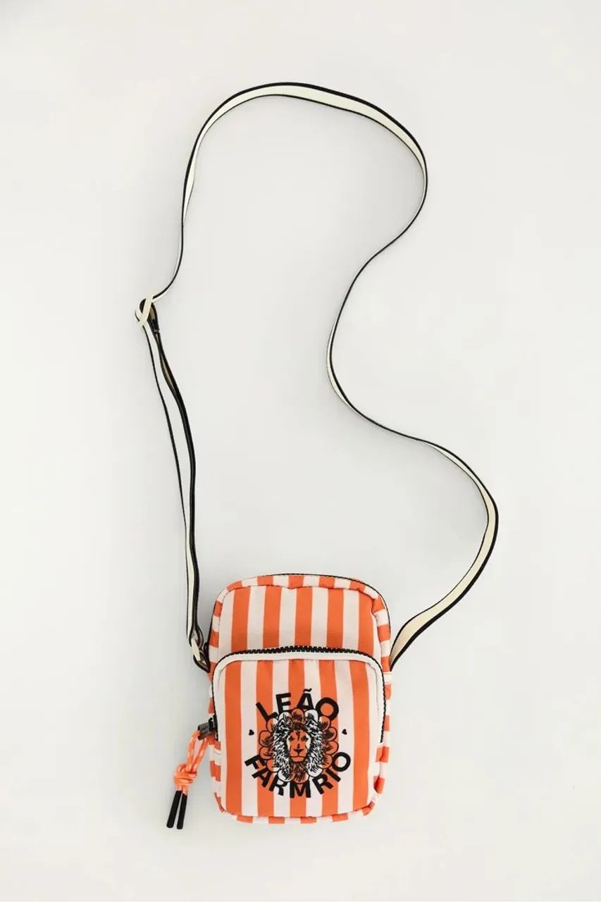 bolsa bag farm  - Foto 2