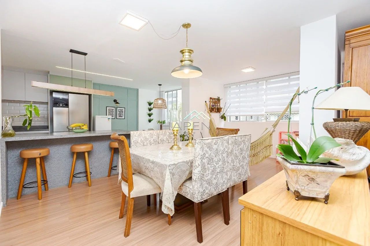 Apartamento 4 quartos à venda no Batel