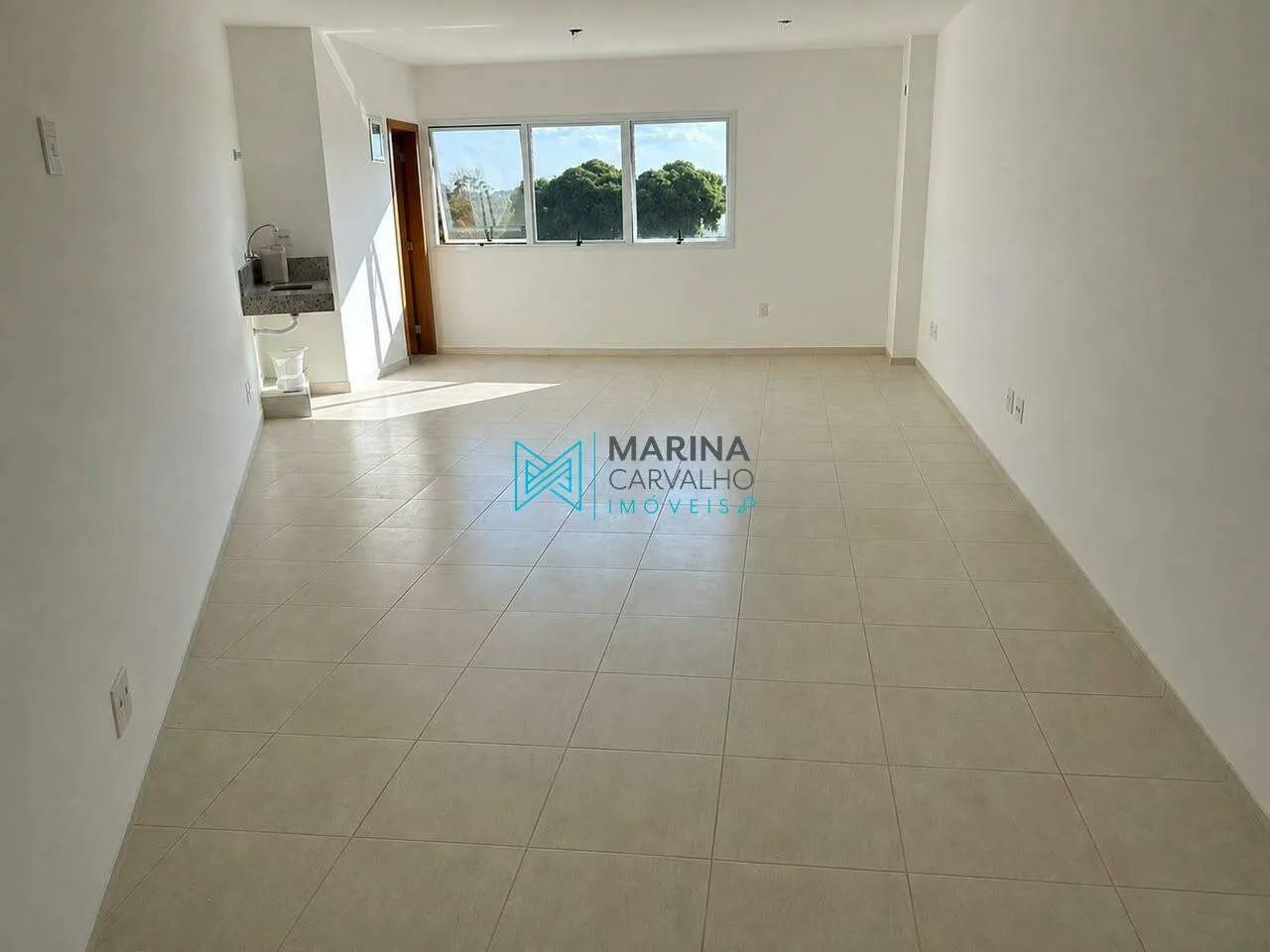 Sala para aluguel, Bela Vista - Lagoa Santa/MG - Foto 2