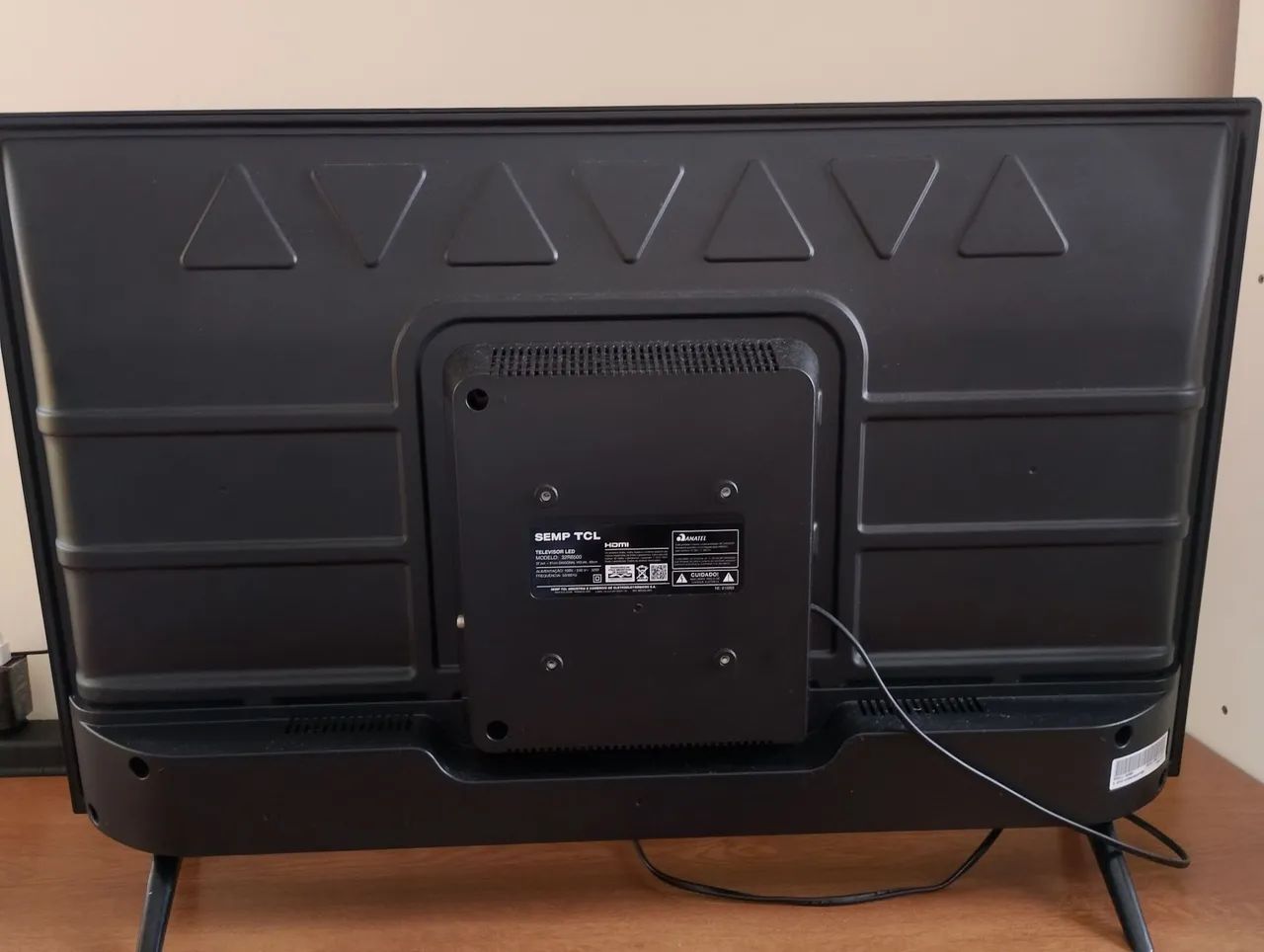 Semp Smart TV (Roku TV)  - Foto 2