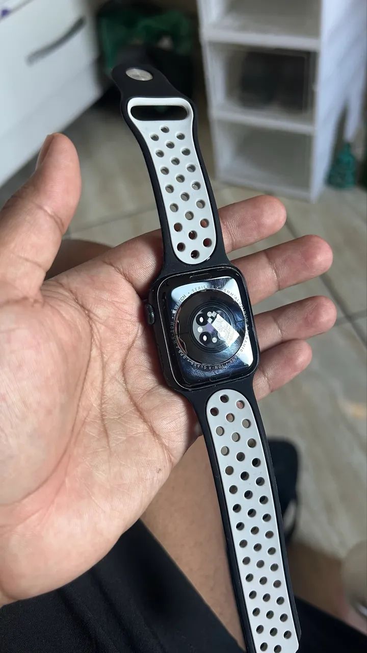 Apple Watch série 8 - Foto 2