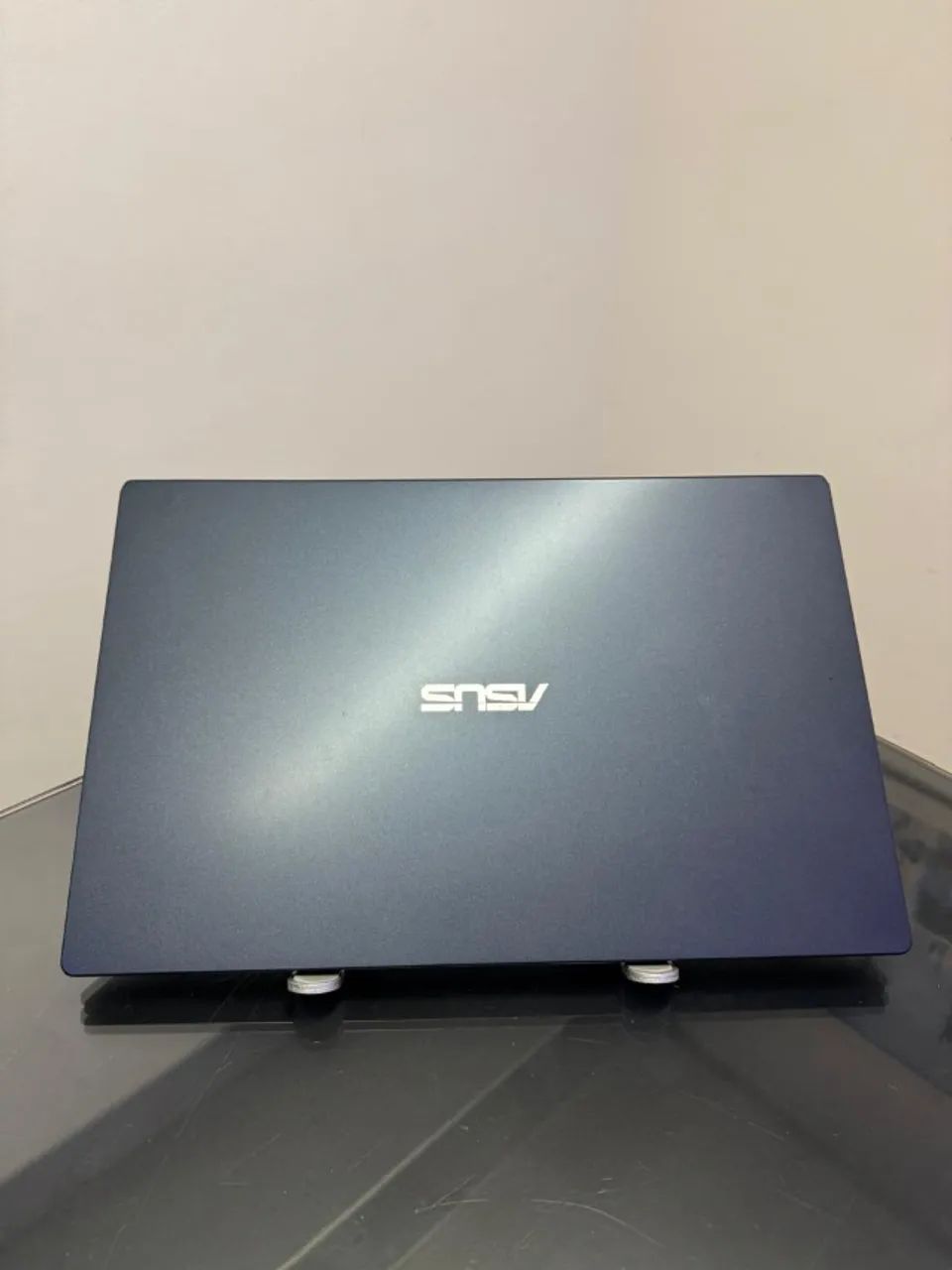 Notebook ASUS -  Intel Celeron 11º -  4GB Ram - SDD 128 GB -  15 P - completo - Foto 4
