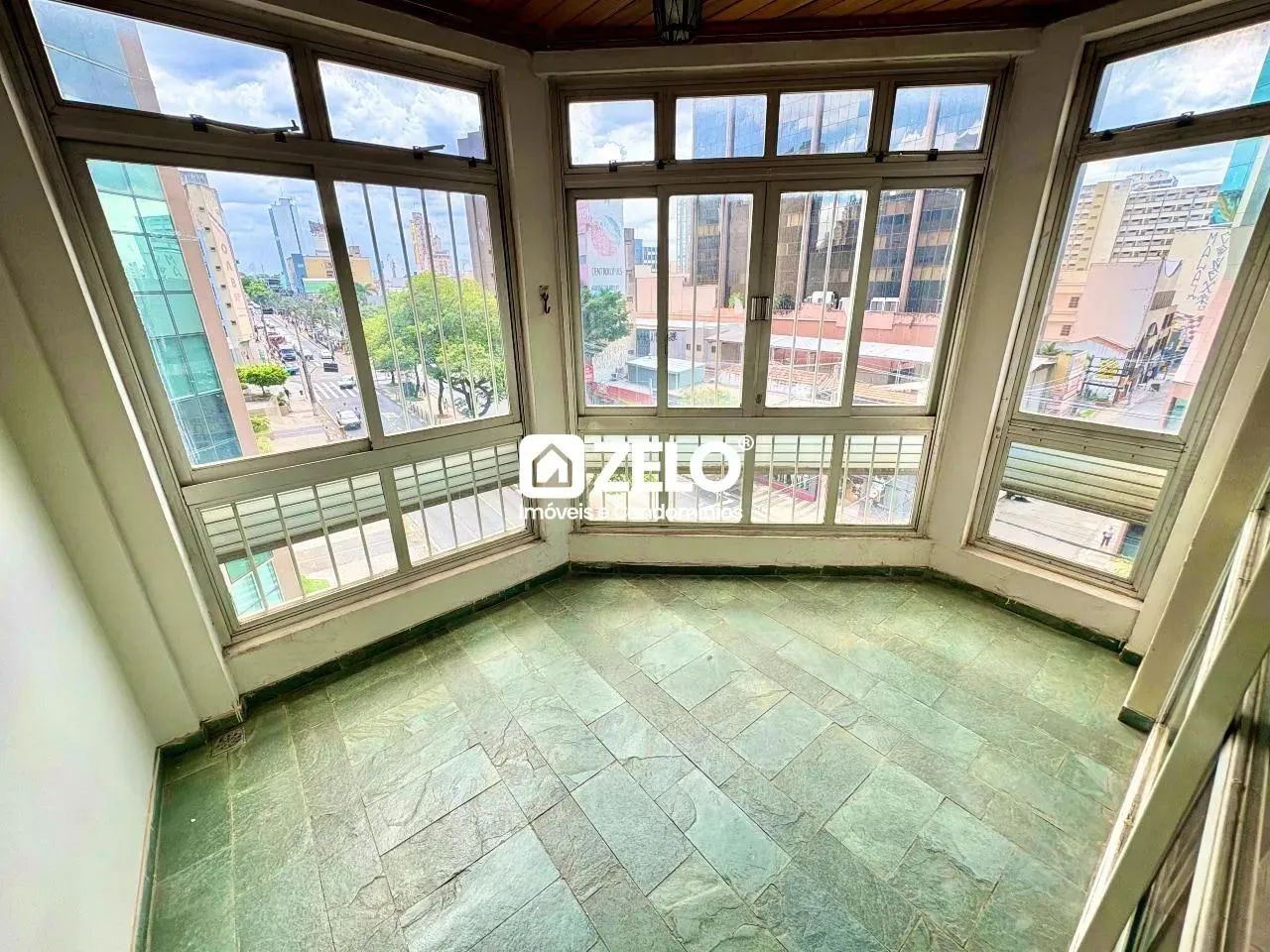 Apartamento à venda em Centro, Campinas - SP | Cód 56884 - Foto 3