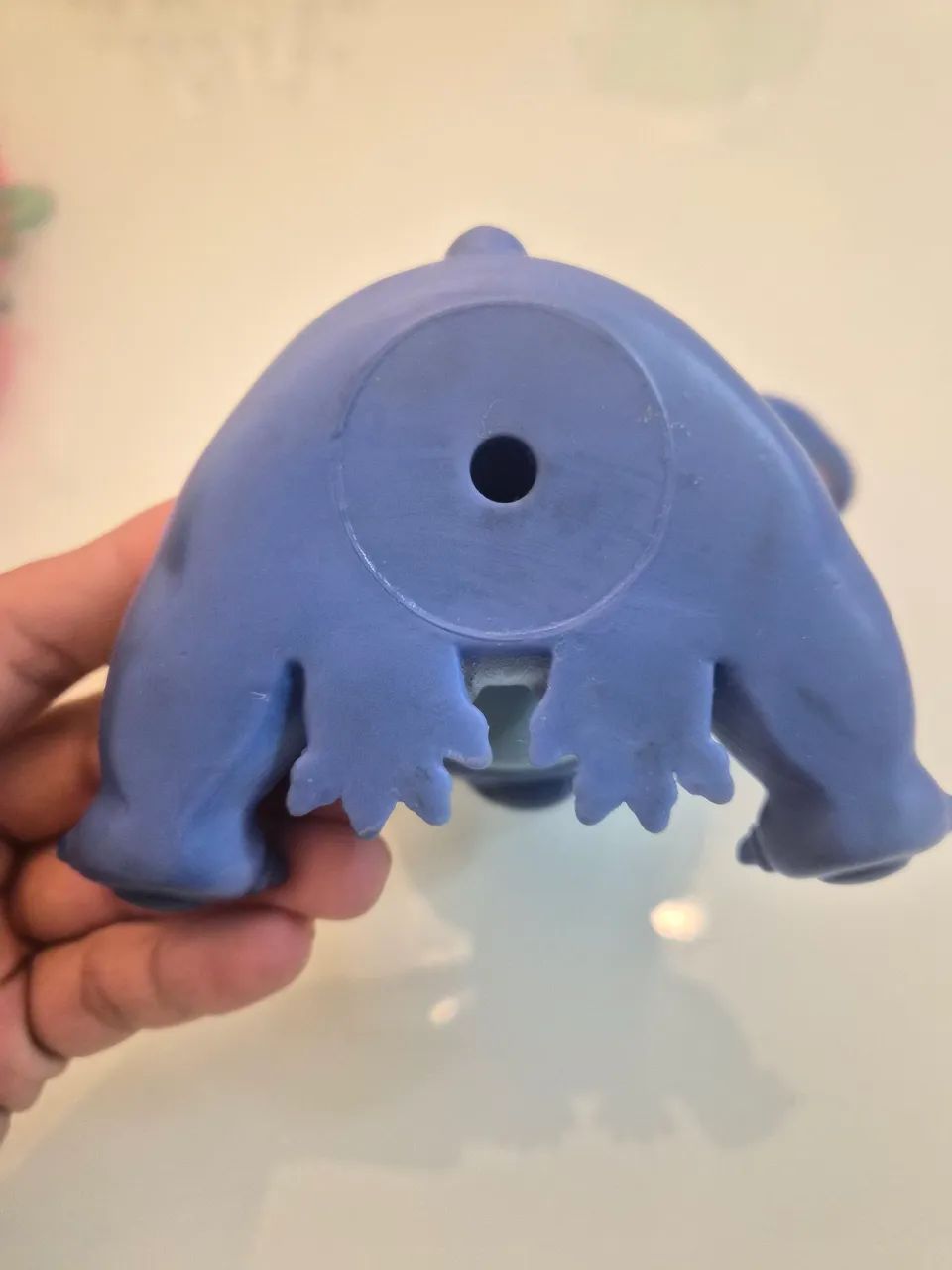 Boneco stitch original  - Foto 3