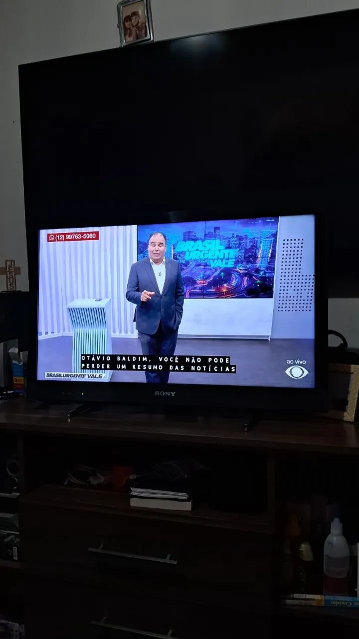 Assistência tecnica em TV, micro ondas, Eletrônicos em geral.