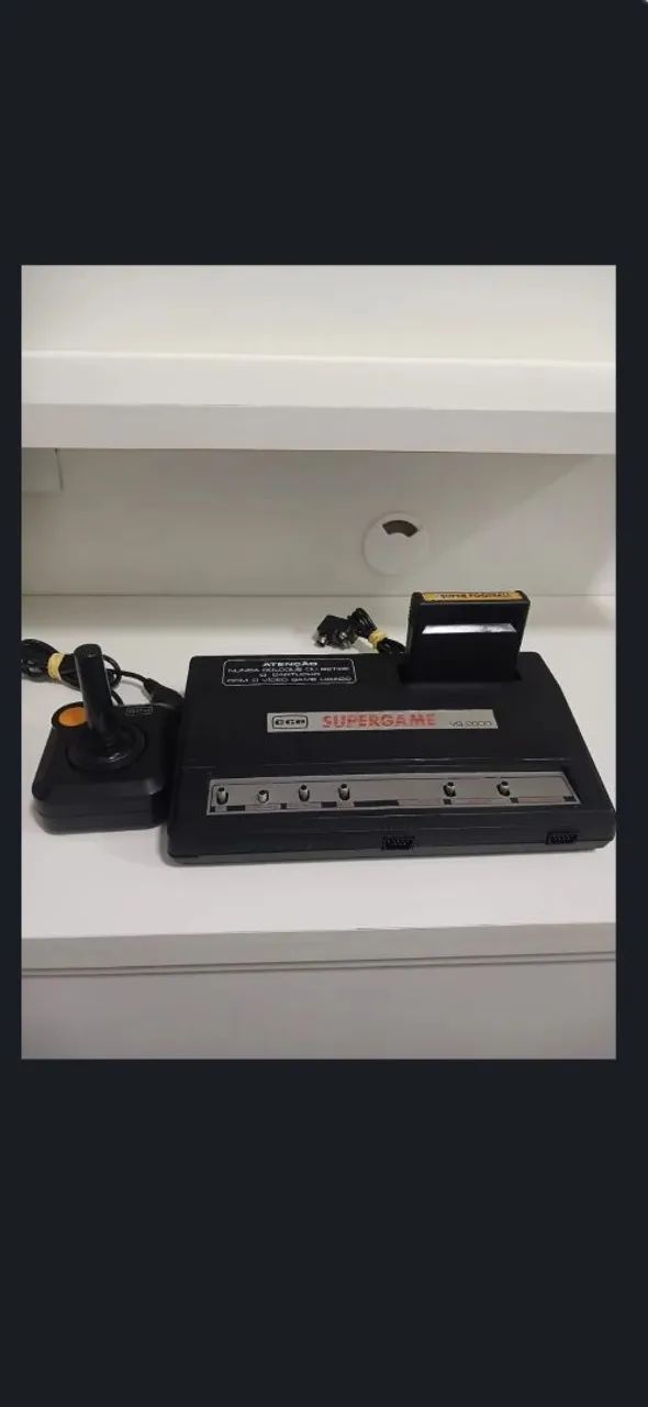 Atari