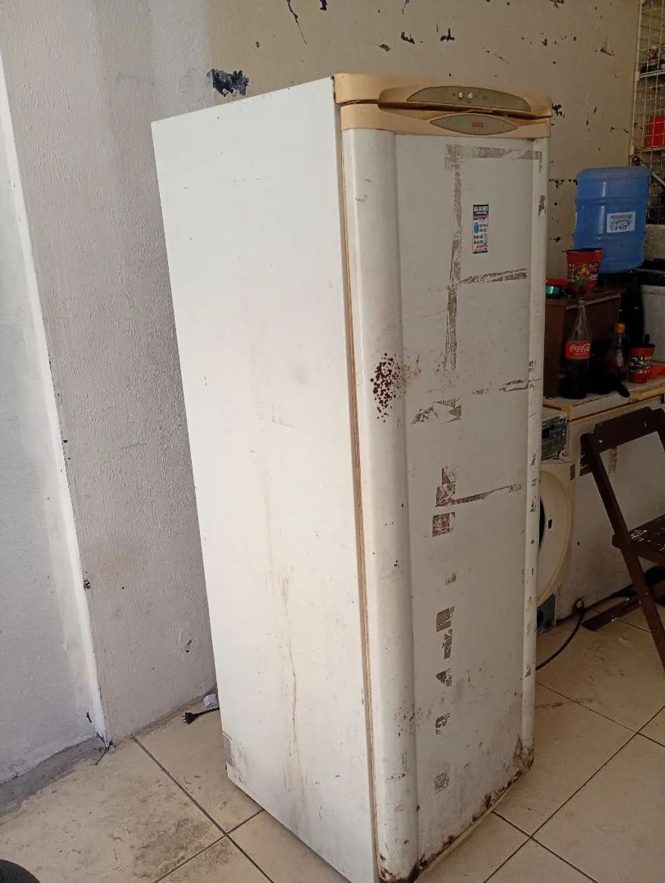 Freezer usado  - Foto 3