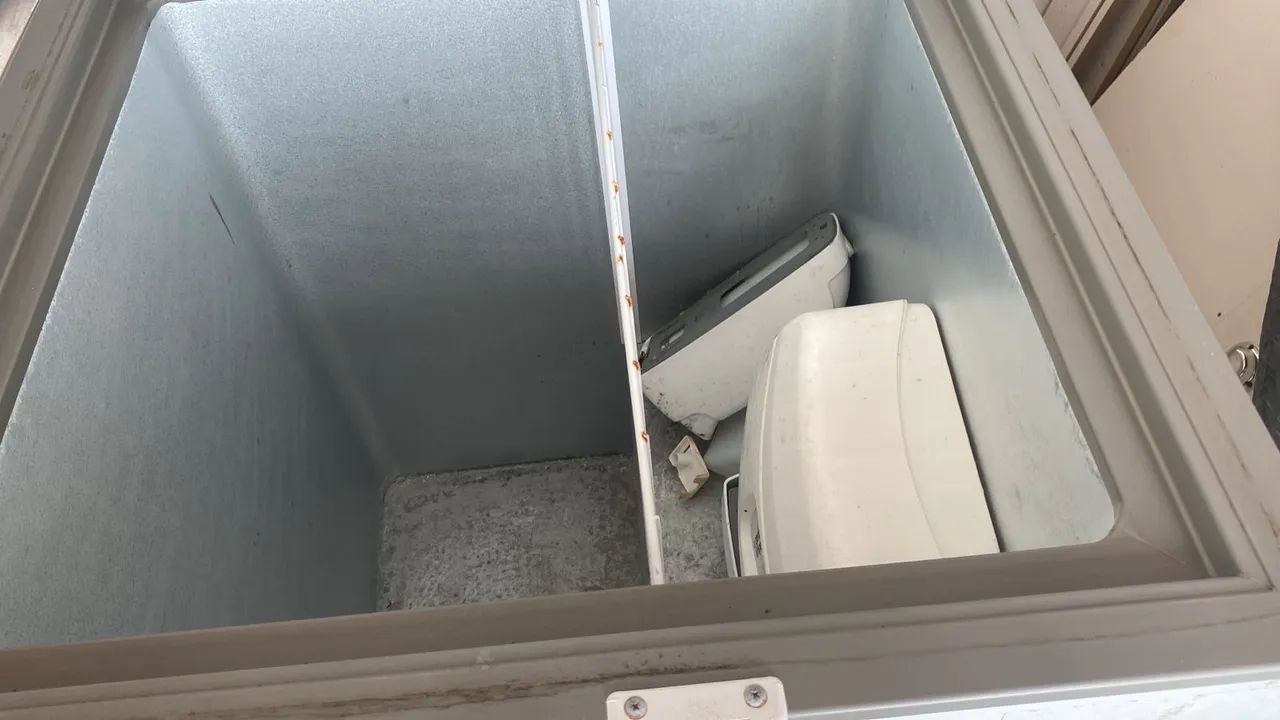 Freezer Consul 220L - Foto 4