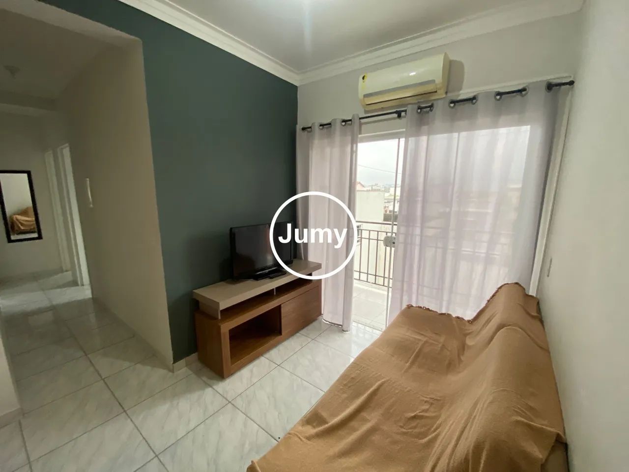 APARTAMENTO 3 QUARTOS (1 SUÍTE) | 2 VAGAS DE GARAGEM | INGLESES - Foto 5
