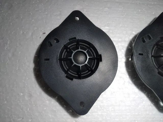 Tweeter marca Audi excelente qualidade sonora - Foto 4