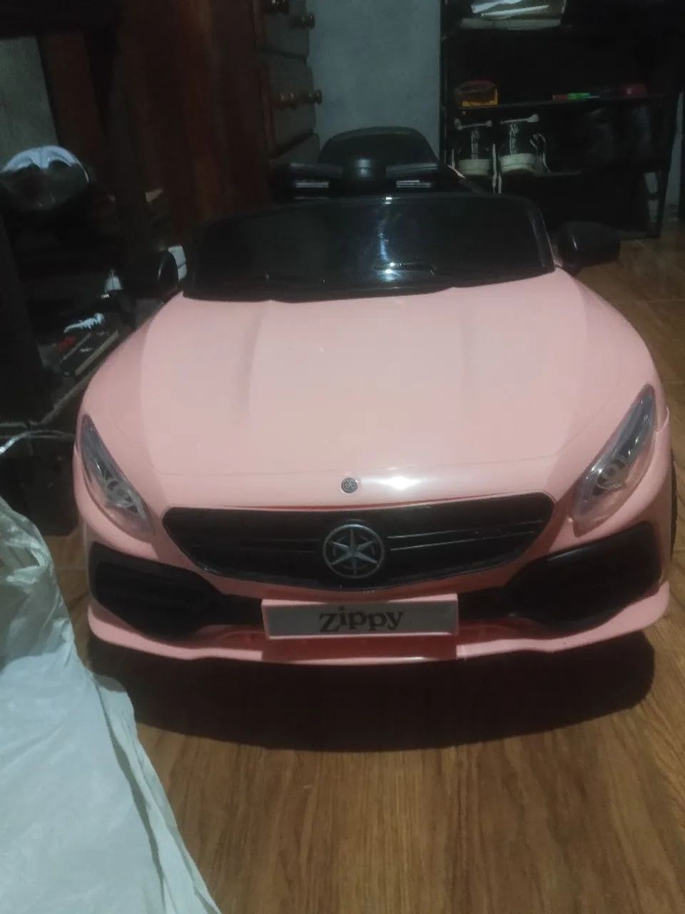 Carro elétrico infantil  - Foto 2