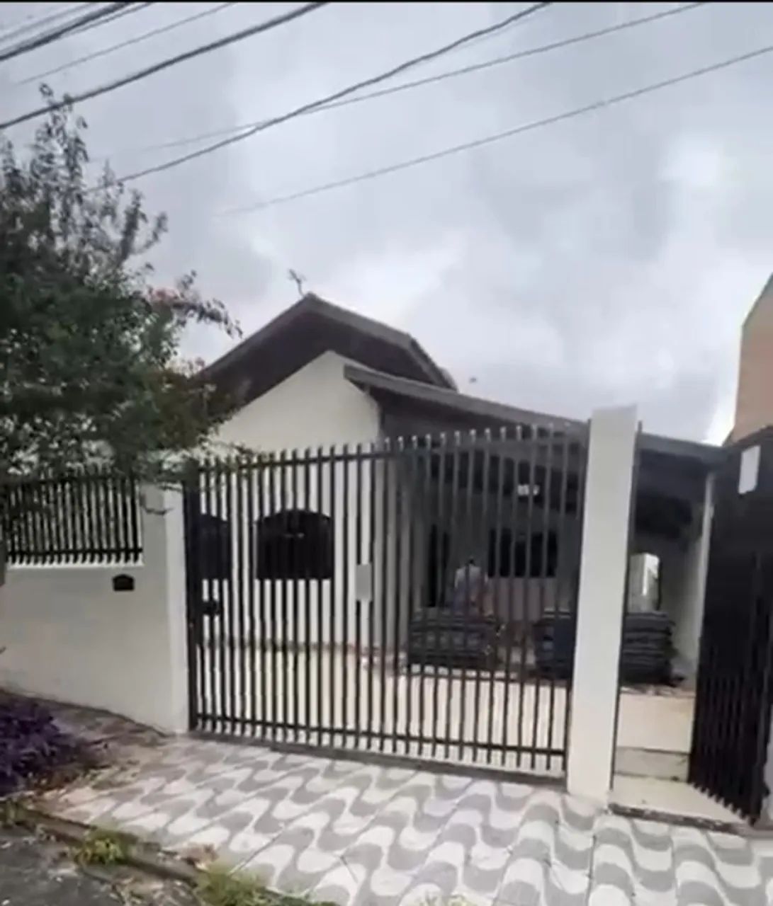 Foto - Taubaté - Parque Senhor do Bonfim