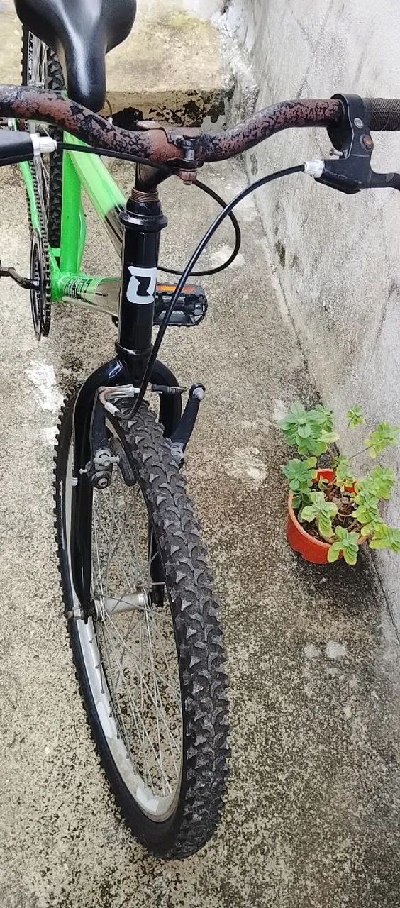 BICICLETA INFANTIL 