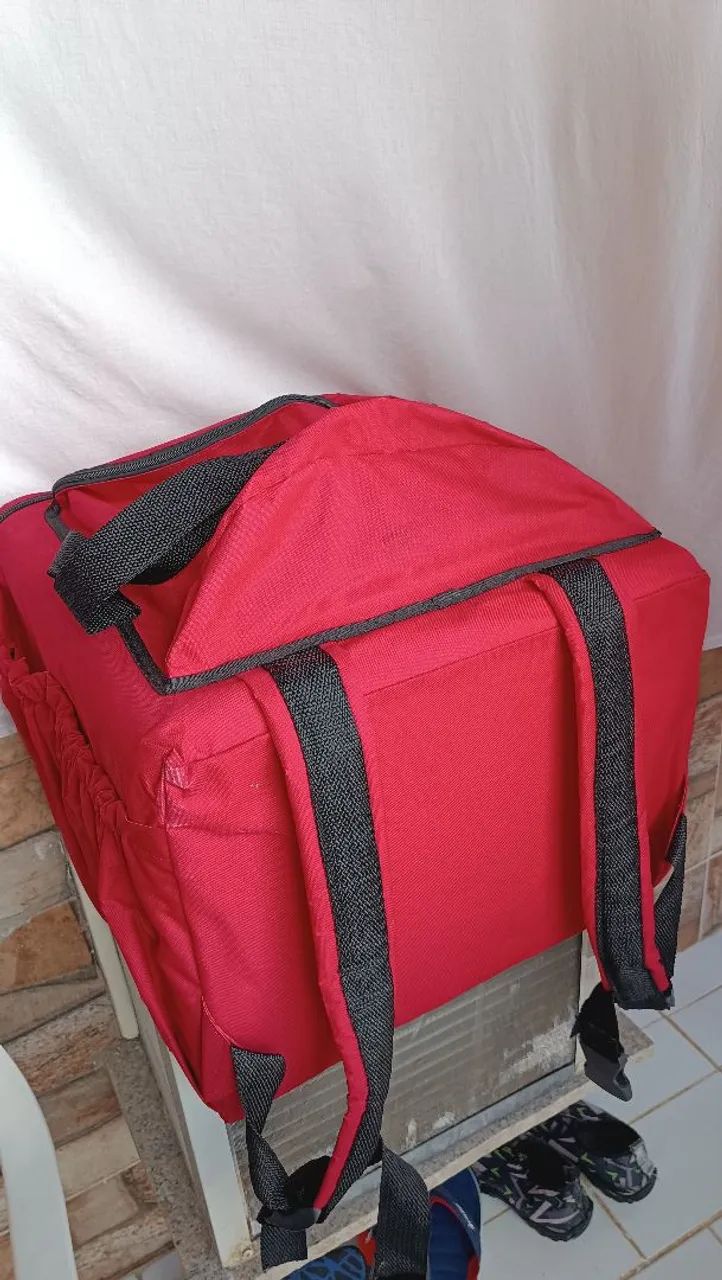 Bag entrega nova - Foto 2