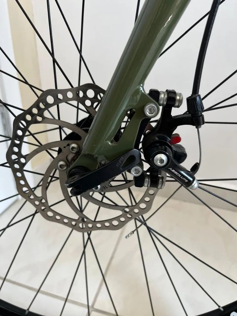 BIKE aro 29  - Foto 2