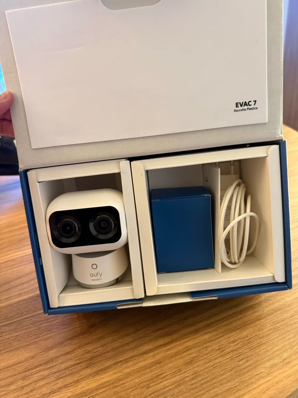 EUFY SeCurity cam  - Foto 2