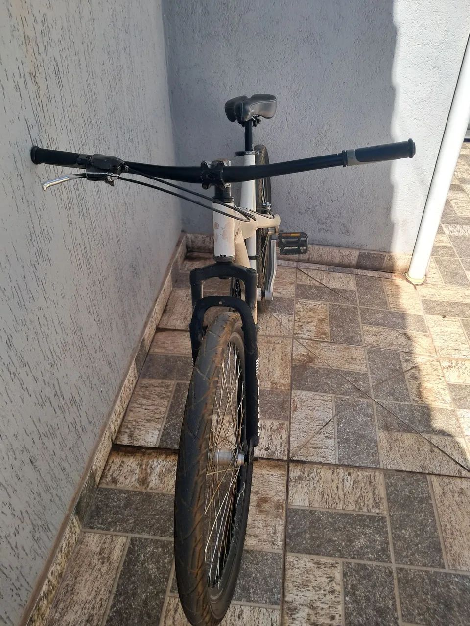 Vendo bicicleta aro 26