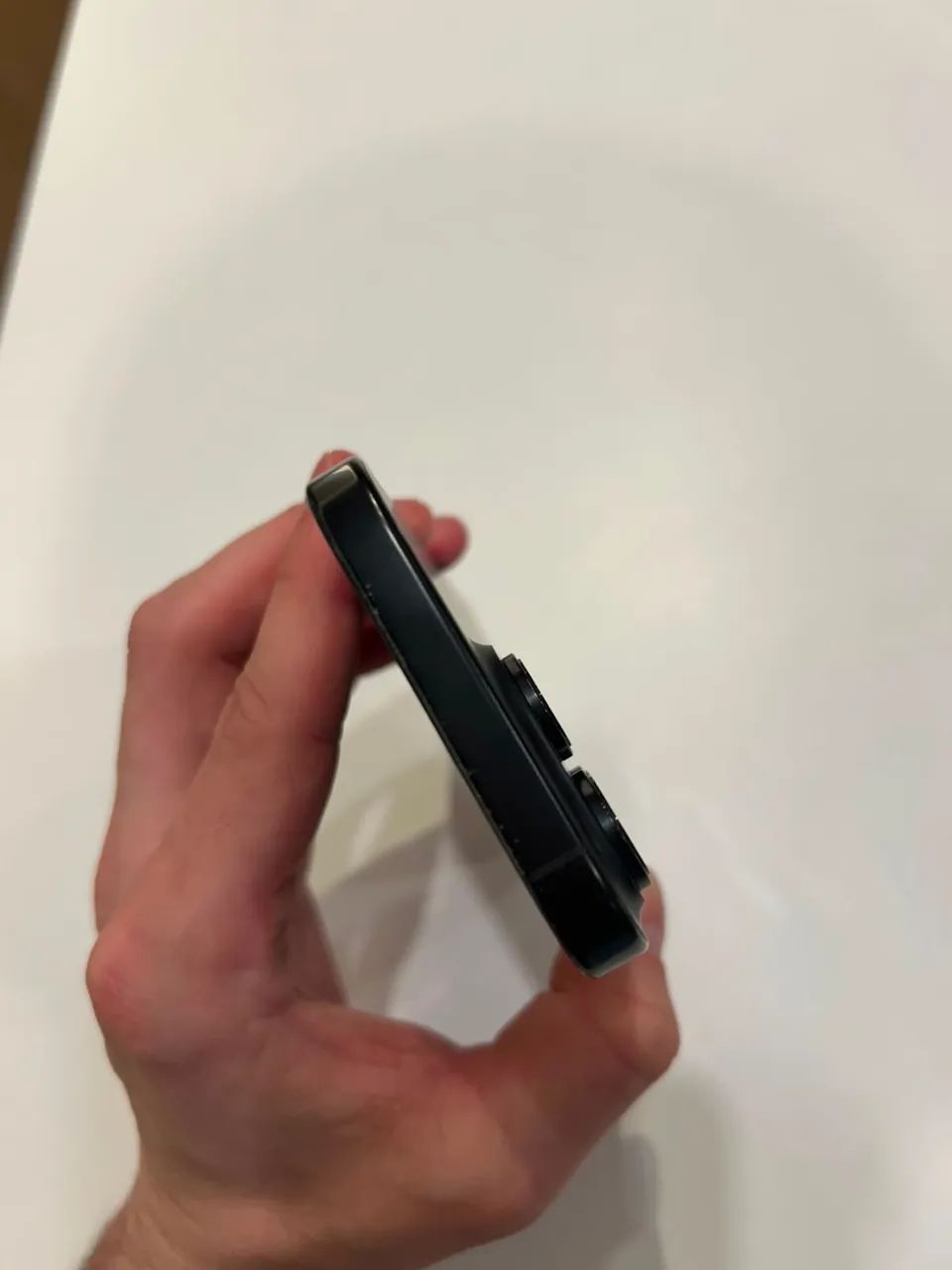 iPhone 16 PRO 128GB PRETO  - Foto 5